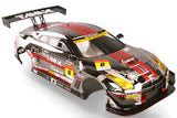NISSAN GT-R NISMO (R35) GAINER TANAX - 190MM - SPORT
