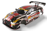 NISSAN GT-R NISMO (R35) GAINER TANAX - 190MM - SPORT