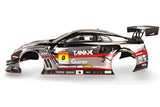 NISSAN GT-R NISMO (R35) GAINER TANAX - 190MM - SPORT