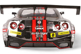 NISSAN GT-R NISMO (R35) GAINER TANAX - 190MM - SPORT