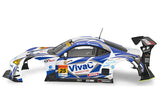 VIVAC 86 MC - 190MM - SPORT