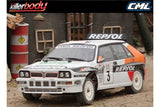 LANCIA DELTA RALLY VENUS - RALLY 1:10