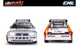 LANCIA DELTA RALLY VENUS - RALLY 1:10