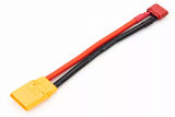 ADATTATORE XT90 / DEANS - PER CARICABATTERIE