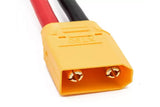 ADATTATORE XT90 / DEANS - PER CARICABATTERIE