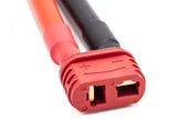 ADATTATORE XT90 / DEANS - PER CARICABATTERIE