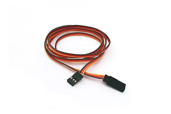 Reely Servo Prolunga 10 pz. 100.00 cm 0.14 mm² piatto Reely Servo Prolunga 10 pz. 100.00 cm 0.14 mm² piatto