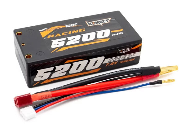 2PCS Youme 2S Lipo Batteria 7.4V 5200mah 50C Deans T XT60 EC3 Deans Custodia rigida per RC Auto FPV Drone Elicottero Aereo Barca Camion 26 2PCS Youme 2S Lipo Batteria 7.4V 5200mah 50C Deans T XT60 EC3 Deans Custodia rigida per RC Auto FPV Drone Elicottero Aereo Barca Camion 26