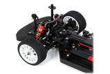 PTG-2 4WD - TELAIO - KIT ON-ROAD 1:10