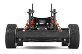 PTG-2 4WD - TELAIO - KIT ON-ROAD 1:10