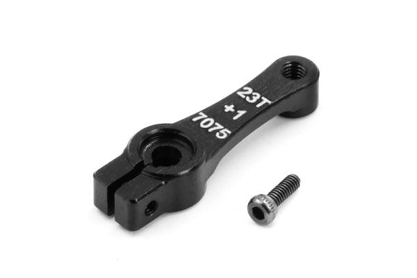 GPM Racing Aluminum Bellcranks Servo Saver Built In Spring TRX8543 - Foto 5