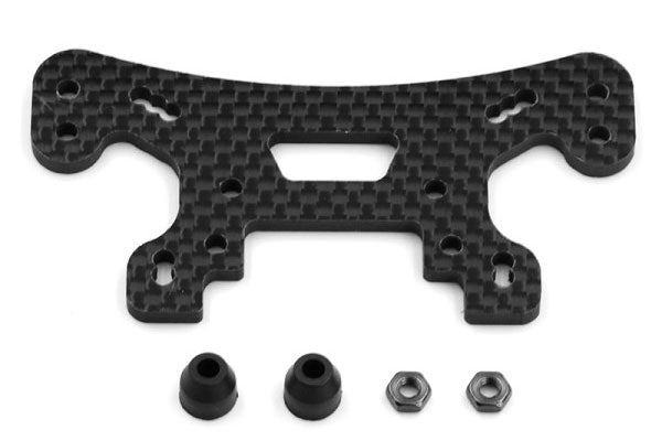SUPPORTO AMMORTIZZATORI ANTERIORE Posteriore Turbo Junior Mantua Model