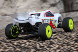 MICRO-T 2WD - RTR STADIUM TRUCK - 1:28 - BIANCO