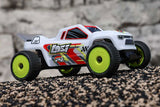 MICRO-T 2WD - RTR STADIUM TRUCK - 1:28 - BIANCO