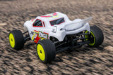 MICRO-T 2WD - RTR STADIUM TRUCK - 1:28 - BIANCO