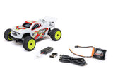 MICRO-T 2WD - RTR STADIUM TRUCK - 1:28 - BIANCO