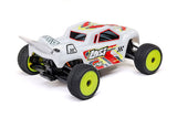 MICRO-T 2WD - RTR STADIUM TRUCK - 1:28 - BIANCO