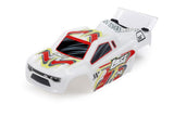 MICRO-T 2WD - RTR STADIUM TRUCK - 1:28 - BIANCO