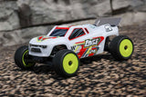 MICRO-T 2WD - RTR STADIUM TRUCK - 1:28 - BIANCO