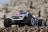 MICRO-T 2WD - RTR STADIUM TRUCK - 1:28 - SILVER