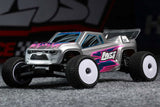 MICRO-T 2WD - RTR STADIUM TRUCK - 1:28 - SILVER