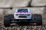 MICRO-T 2WD - RTR STADIUM TRUCK - 1:28 - SILVER
