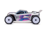 COMBO 2X MICRO-T + EXTRA BATTERIE - RTR STADIUM TRUCK - 1:28