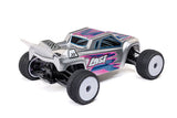 MICRO-T 2WD - RTR STADIUM TRUCK - 1:28 - SILVER