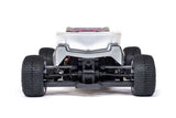MICRO-T 2WD - RTR STADIUM TRUCK - 1:28 - SILVER
