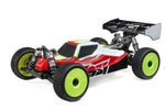 8IGHT-XE 4X4 - RTR BUGGY 1:8