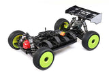 8IGHT-XE 4X4 - RTR BUGGY 1:8