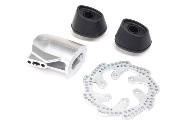 MODANATURA ARCO RUOTA POSTERIORE DX MINI Cooper S 51774824406 B48A20A MODANATURA ARCO RUOTA POSTERIORE DX MINI Cooper S 51774824406 B48A20A