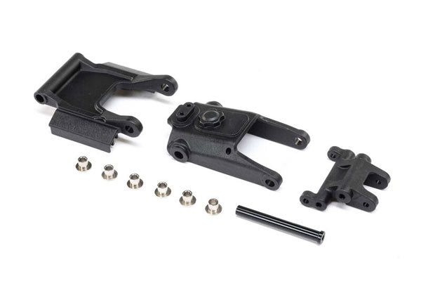 LOSI- Accessori, Hardware e Strumenti, Multicolore, LOS244011