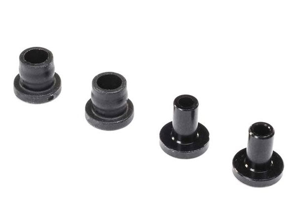 Losi Tetto Superiore A Gabbia Anteriore Per Rock Rey – Ricambio Originale LOS230028