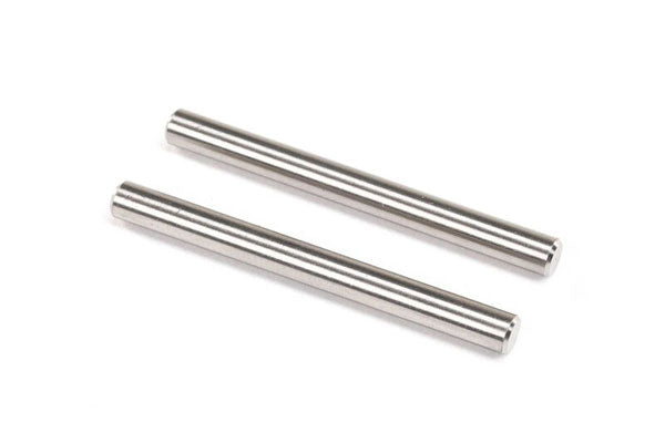 Losi LOS254008 Supporto Perno Cerniera Posteriore (2 Pezzi) Per 1/5 Desert Buggy XL - Foto 3