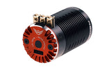 REDS V8 2400KV 4 POLE SENSORED GEN6 - PER 1:8