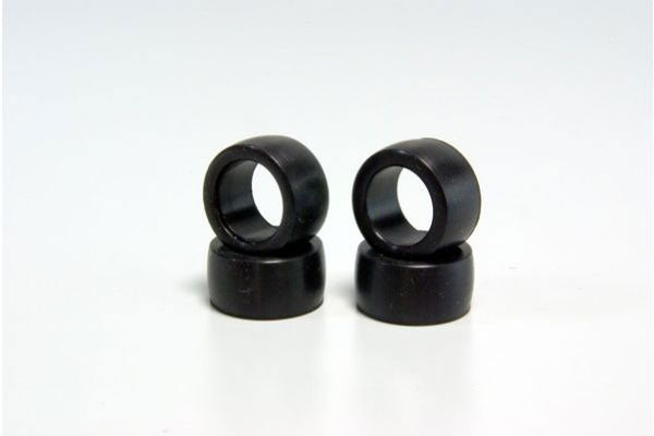 Ruote Rostyle FZ02 Kyosho (2 Pezzi) - Scala 1:? - FAH703SM