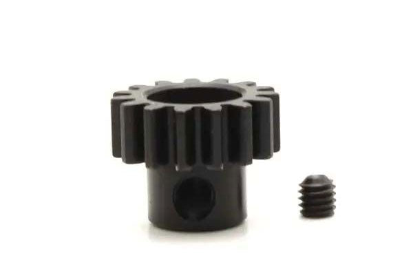 KYOSHO PIGNONE 13 DENTI CONICO - IF407-13 - D.P Modellismo KYOSHO PIGNONE 13 DENTI CONICO - IF407-13 - D.P Modellismo
