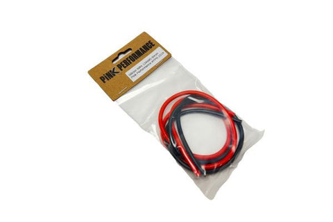 CAVO IN SILICONE 12AWG 60CM