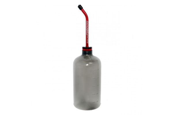 Tappo Carburante Per Motori RC – Punto Di Rifornimento Aereo – Scala 1:5, 1:6, 1:8 – Argento