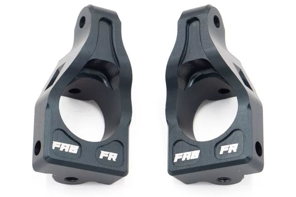 Mozzi Anteriori Blu In Alluminio GPM Racing Per Losi Mini-T (SMT019) – Ricambi RC Di Precisione