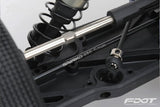 F8T 4WD NITRO - KIT TRUGGY 1:8