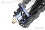 F8T 4WD NITRO - KIT TRUGGY 1:8