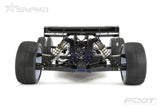 F8T 4WD NITRO - KIT TRUGGY 1:8