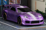 MICRO DRIFT C61 - 1:76 - VIOLA