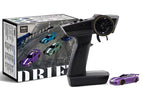 MICRO DRIFT C61 - 1:76 - VIOLA