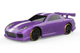 MICRO DRIFT C61 - 1:76 - VIOLA