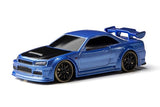 MICRO DRIFT C64 - 1:76 - BLU