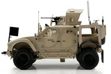 M-ATV MRAP - VEICOLO MILITARE 1:16