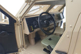 M-ATV MRAP - VEICOLO MILITARE 1:16